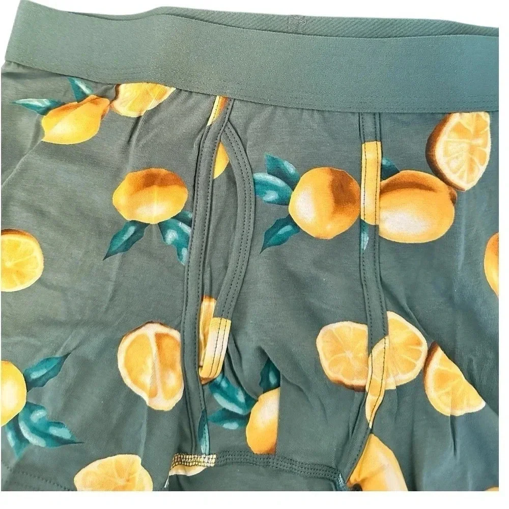 NEW Good Fellow And Co Men’s 2 Pack Boxer Underwear
